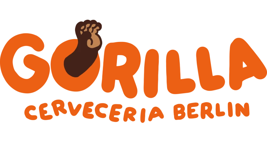 Gorilla Cerveceria Berlin