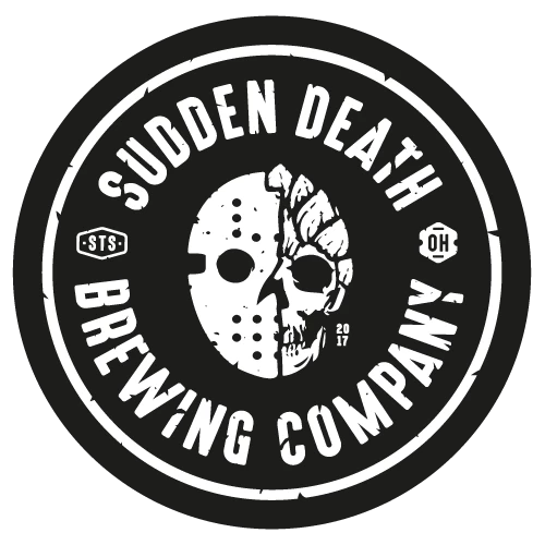 Sudden Death Brewing Co.