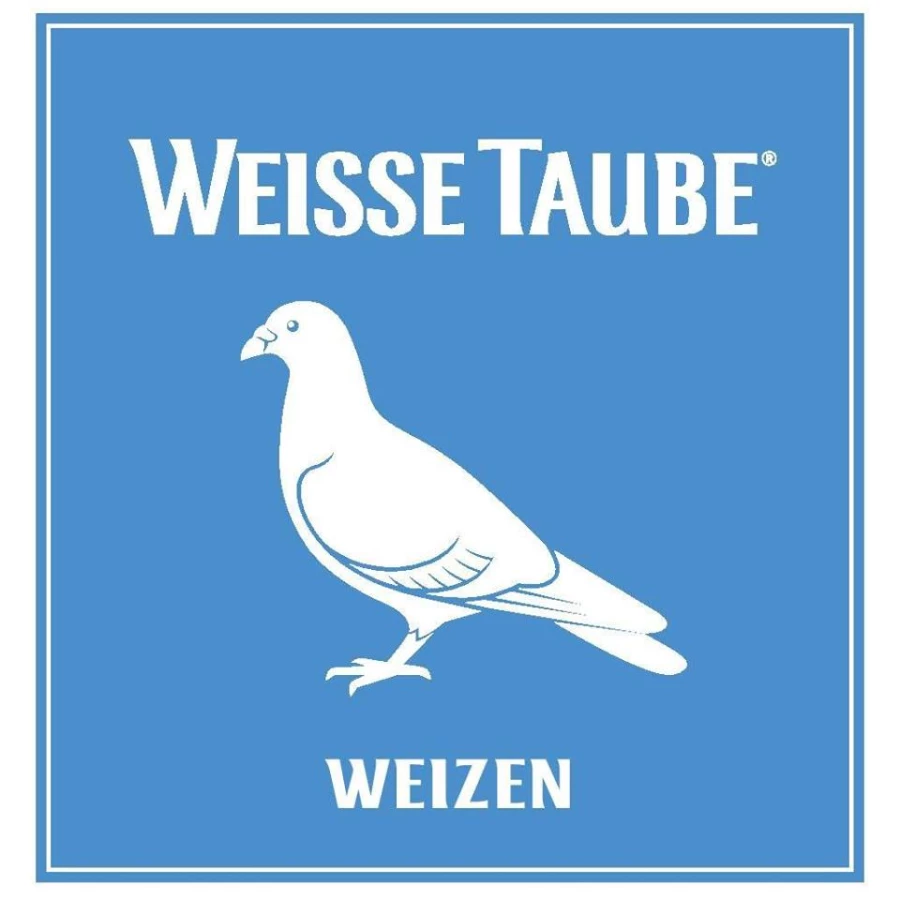 Weisse Taube®