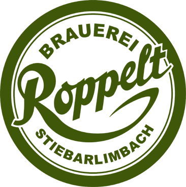 Brauerei Roppelt