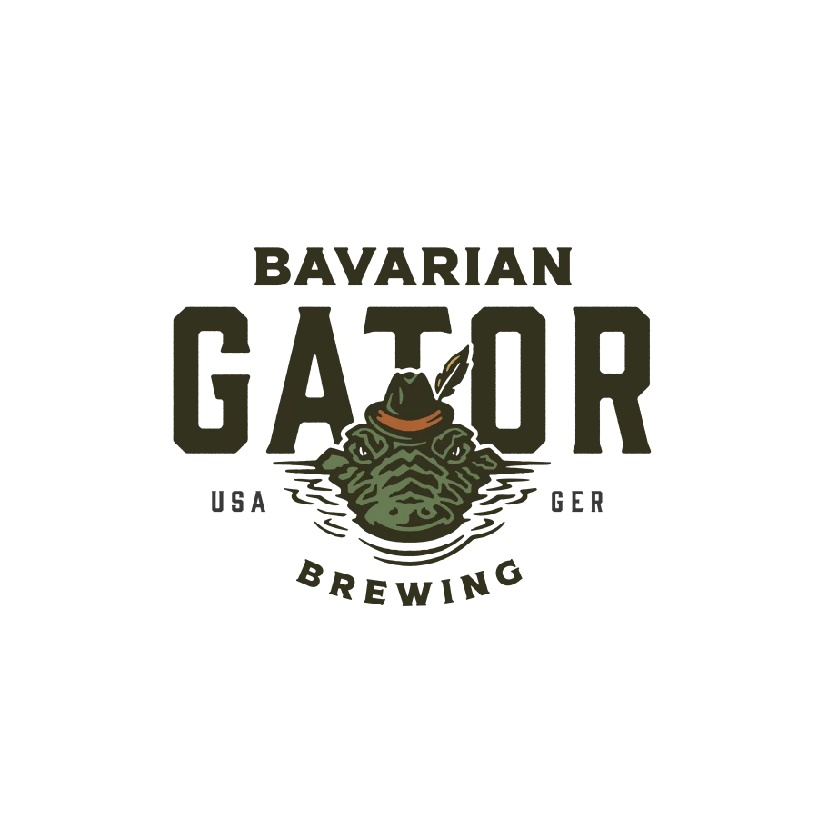 Bavarian Gator Brewing