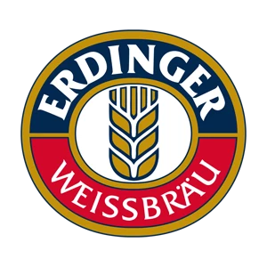 Privatbrauerei ERDINGER Weißbräu