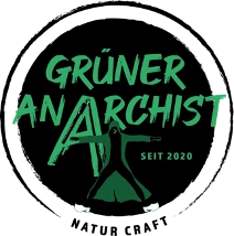 Grüner Anarchist