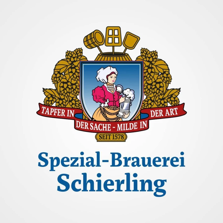 Spezial-Brauerei Schierling