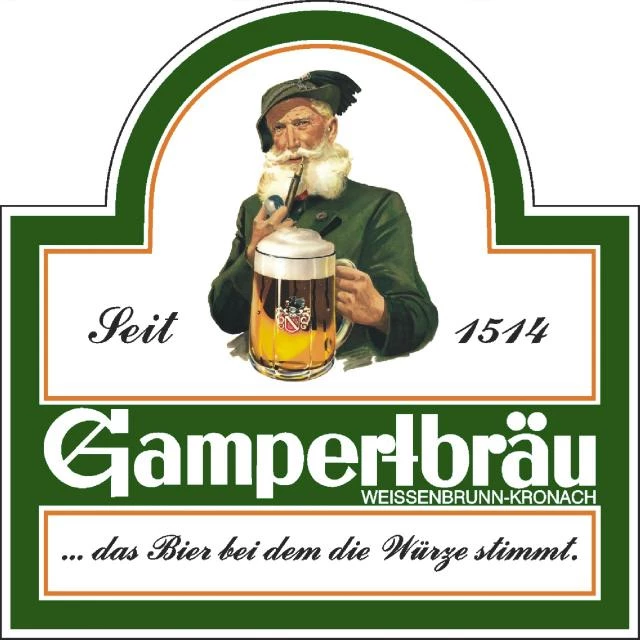 Gampertbräu