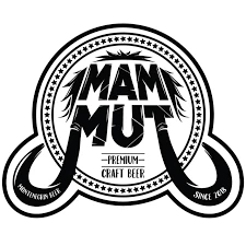 Mammut beer factory