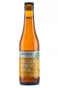 Heller Honig Bock