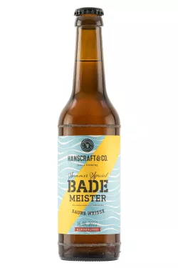 Brauerei Bademeister