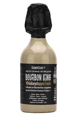 Bourbon King