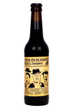 6 Fäuste für ein Halleluja