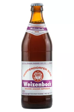 Weizenbock