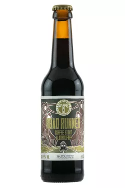 Brauerei Road Runner