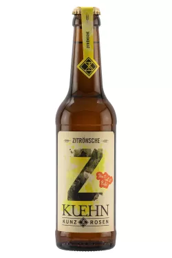 Brauerei Zitrönsche