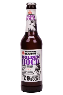 Dolden Bock