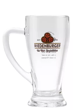 Brauerei Riedenburger Glaskrug