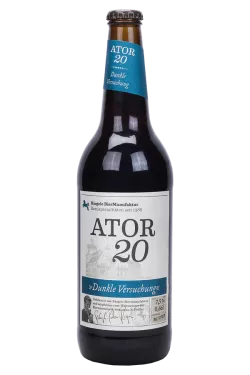 Ator 20 „Dunkle Versuchung“