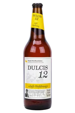 Dulcis 12 „Süße Verführung“