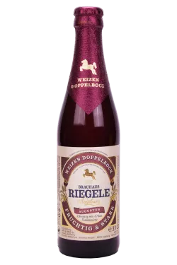Augustus Weizendoppelbock