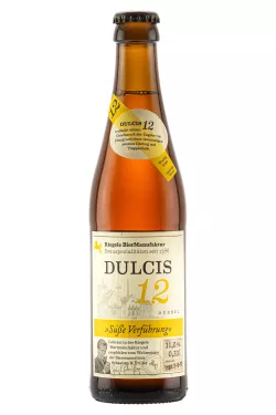 Dulcis 12 „Süße Verführung“