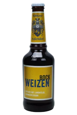 Weizenbock
