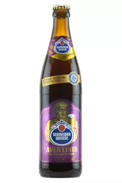 Tap 6 Unser Aventinus