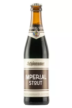 Bavarias Best Imperial Stout
