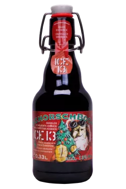 Schorschbräu Schorschbock Ice 13 Weihnachts Eisbock