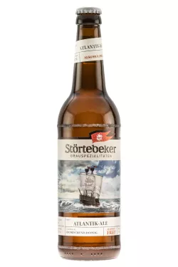 Brauerei Atlantik Ale Alkoholfrei