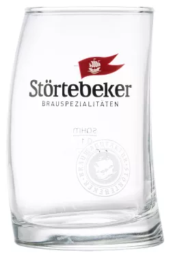 Brauerei Probierglas