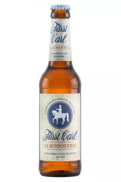Brauerei Fürst Carl Alkoholfrei