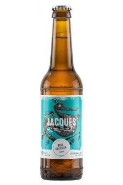 Jacques West Coast IPA