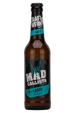 Brauerei Mad Callista