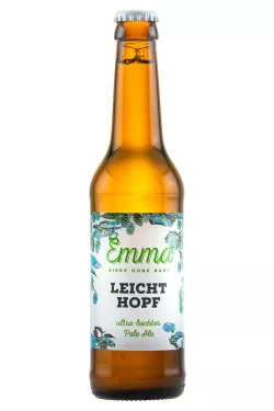 Brauerei Leicht Hopf