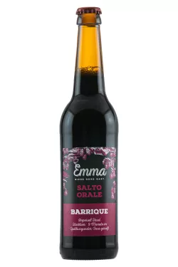 Salto Orale Barrique