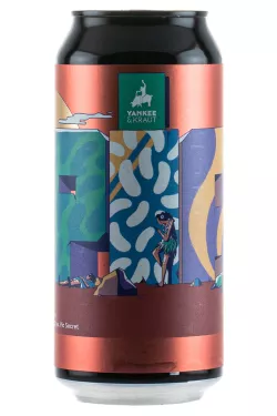 Brauerei PIA Pale Ale