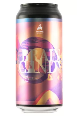 Brain Candy