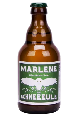 Brauerei Marlene