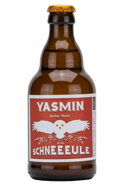 Brauerei Yasmin