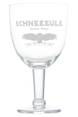 Brauerei Schneeeule Pokal