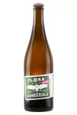 Brauerei Flora Speziaal