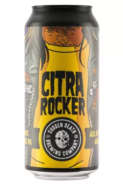 Citra Rocker