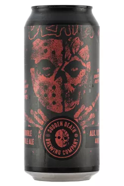 I Am A Goddamn Son Of A Beer