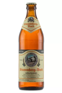 Stammberg-Bock