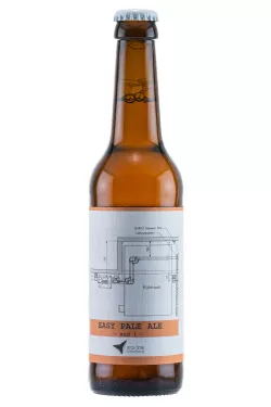 Brauerei easy pale ale