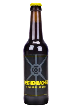 Brauerei Reichenbacher® Münchner Dunkel