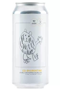 Co-Sharenting