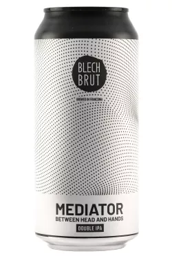 Mediator