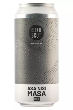 Asa Nisi Masa