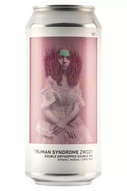 Truman Syndrome Zwo21