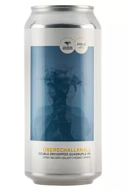 Überschallknall